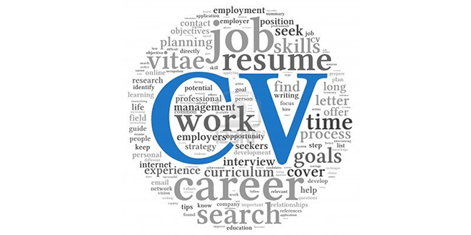 Viết CV xin việc, khó hay dễ? Đến phỏng vấn xin việc, dễ hay khó? Phần 1: CV